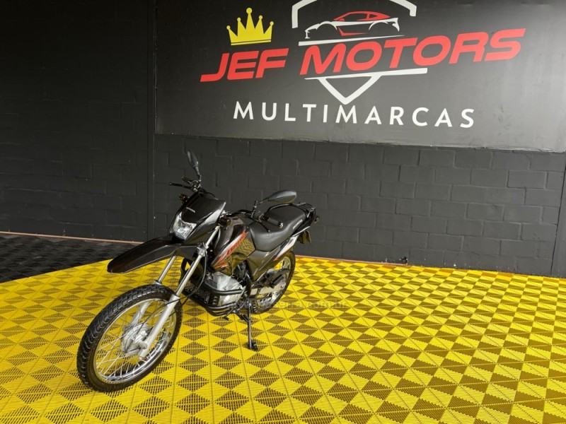 NXR 150 BROS ES - 2011 - CAXIAS DO SUL