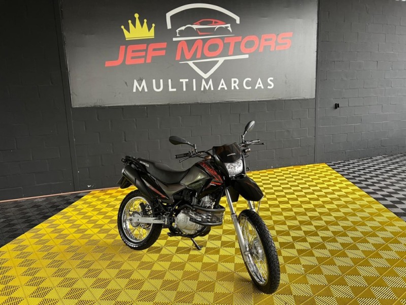 nxr 150 bros es 2011 caxias do sul