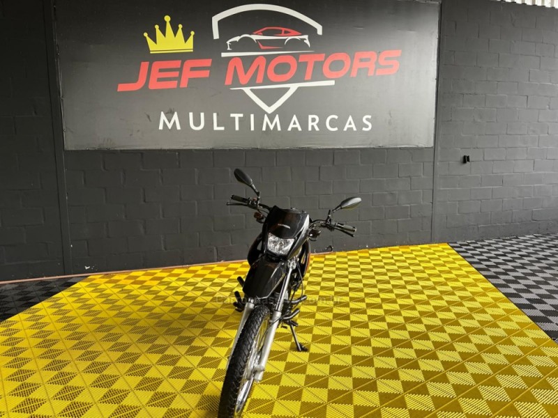 NXR 150 BROS ES - 2011 - CAXIAS DO SUL