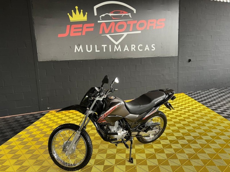 NXR 150 BROS ES - 2011 - CAXIAS DO SUL