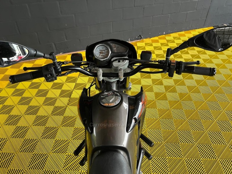 NXR 150 BROS ES - 2011 - CAXIAS DO SUL