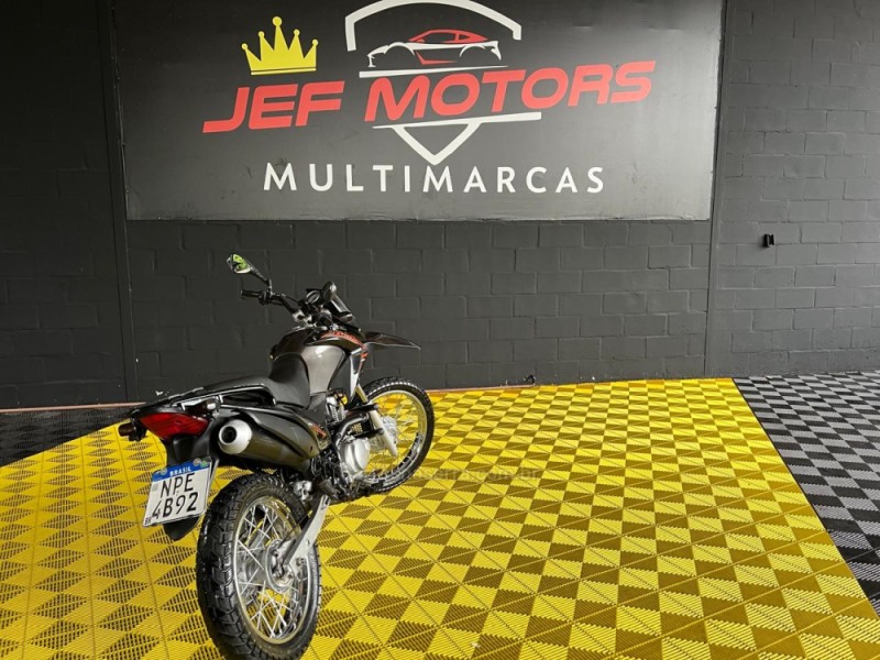 NXR 150 BROS ES - 2011 - CAXIAS DO SUL