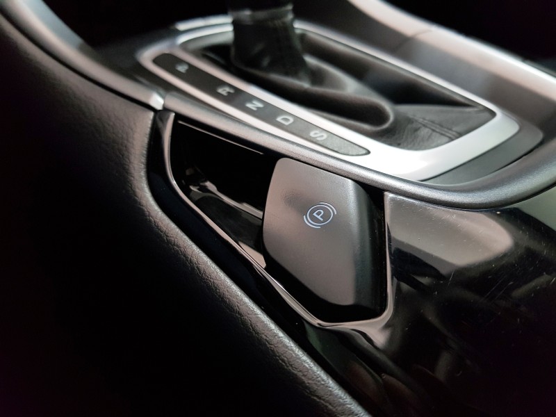 FUSION 2.0 TITANIUM GTDI ECOBOOST AWD AUTOMÁTICO - 2014 - CAXIAS DO SUL