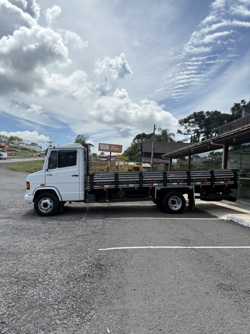 710 PLUS  - 2012 - FARROUPILHA