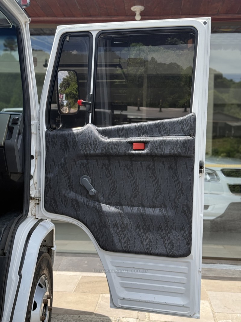 710 PLUS  - 2012 - FARROUPILHA