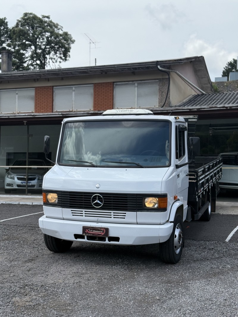 710 plus  2012 farroupilha