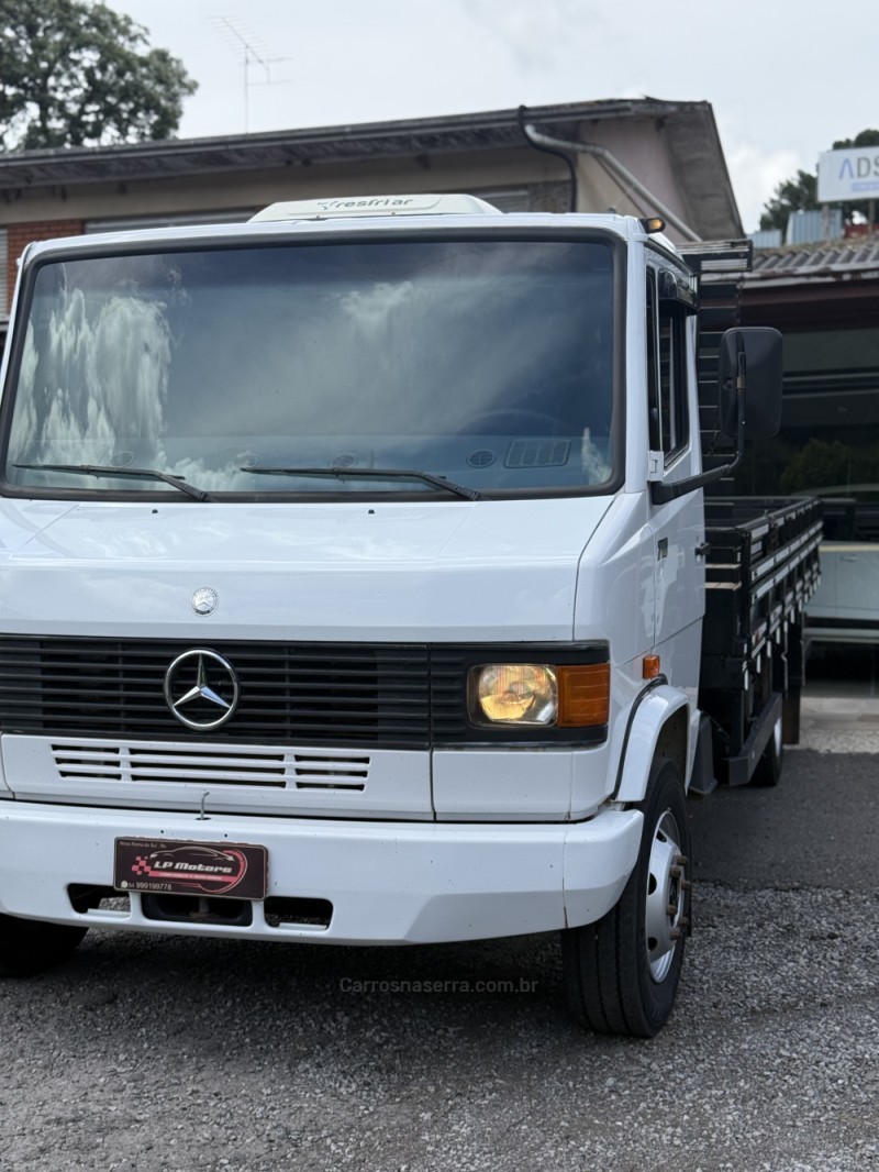 710 PLUS  - 2012 - FARROUPILHA