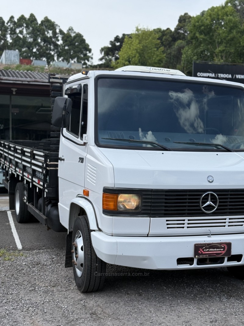 710 PLUS  - 2012 - FARROUPILHA