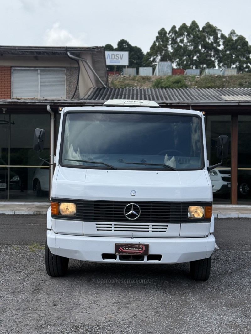 710 PLUS  - 2012 - FARROUPILHA