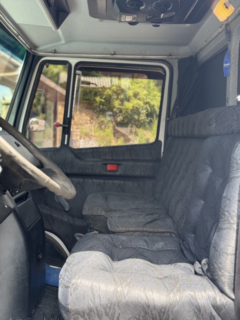 710 PLUS  - 2012 - FARROUPILHA