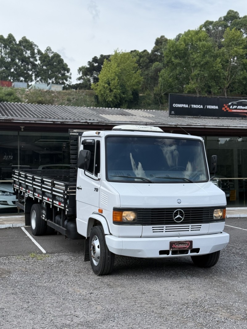 710 PLUS  - 2012 - FARROUPILHA