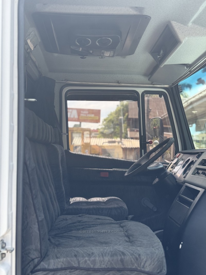 710 PLUS  - 2012 - FARROUPILHA