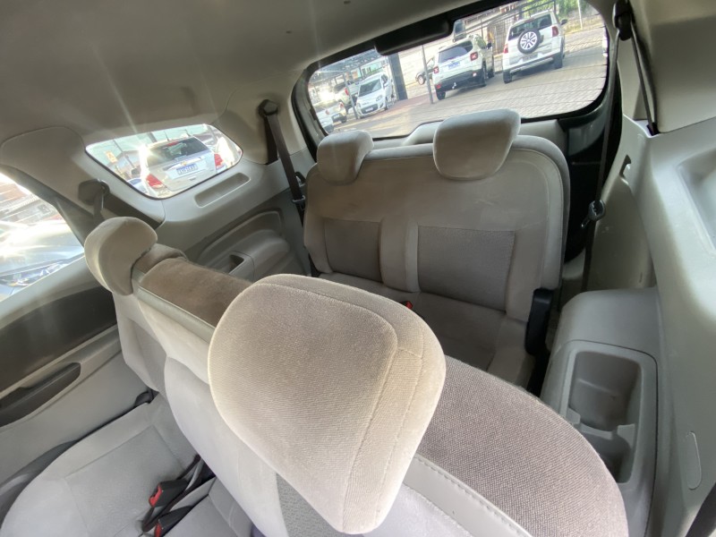 SPIN 1.8 LTZ 8V FLEX 4P AUTOMÁTICO - 2014 - CAXIAS DO SUL