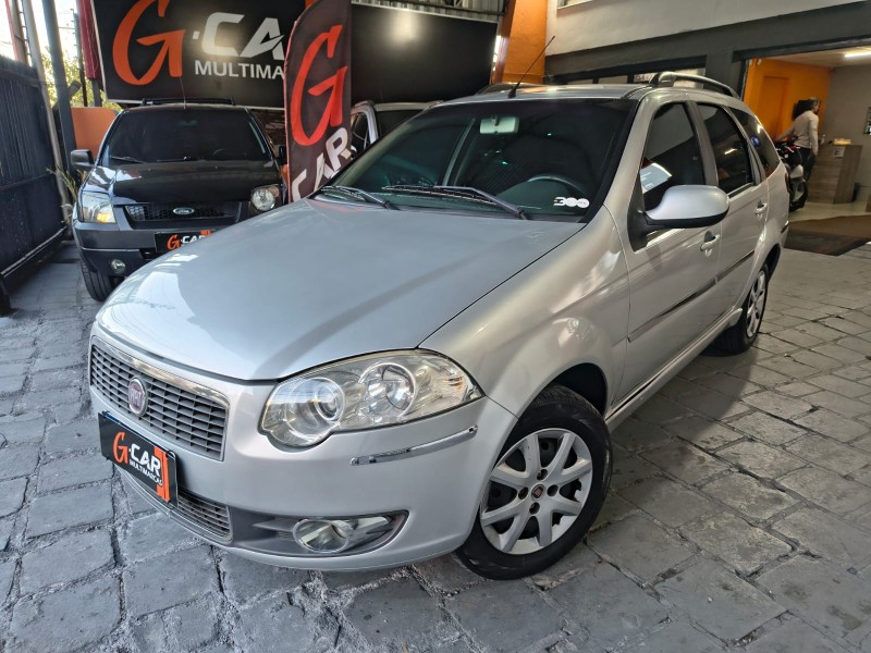 palio 1.4 mpi trekking weekend 8v flex 4p manual 2012 caxias do sul