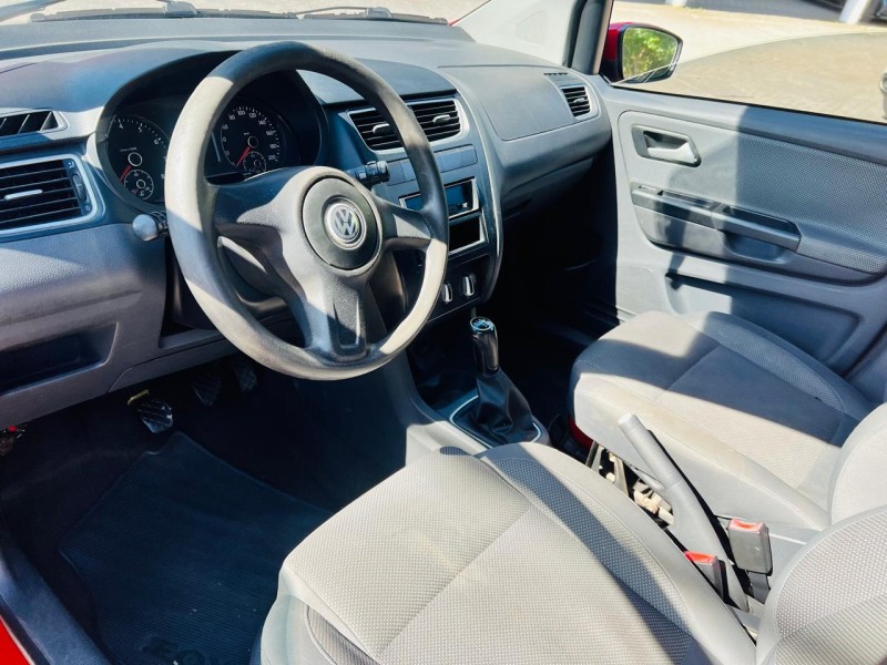 FOX 1.0 MI 8V FLEX 4P MANUAL - 2011 - BENTO GONçALVES