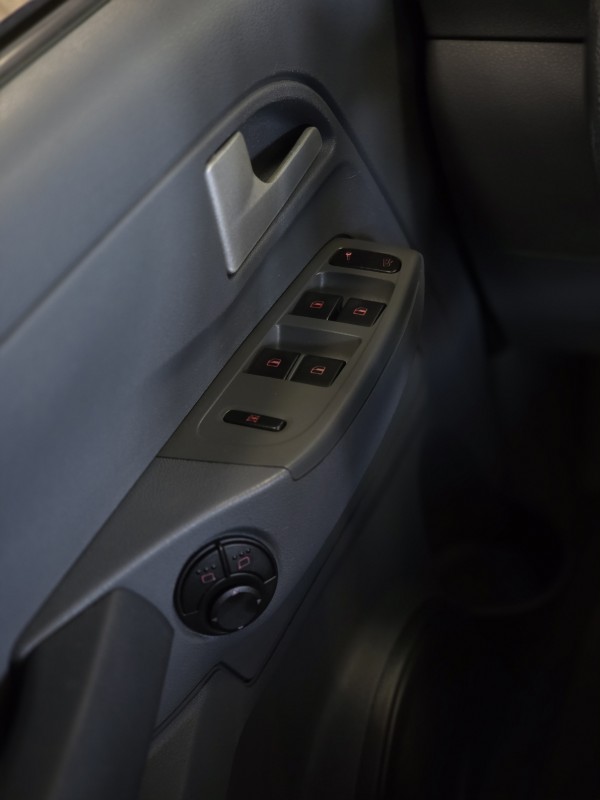 SPACEFOX 1.6 MI COMFORTLINE 8V FLEX 4P MANUAL - 2008 - CAXIAS DO SUL