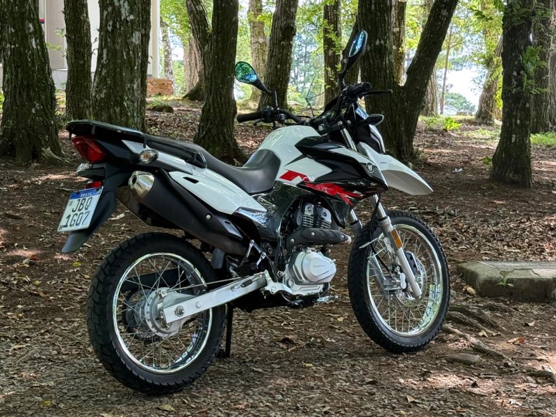 NK 150  - 2023 - CAXIAS DO SUL