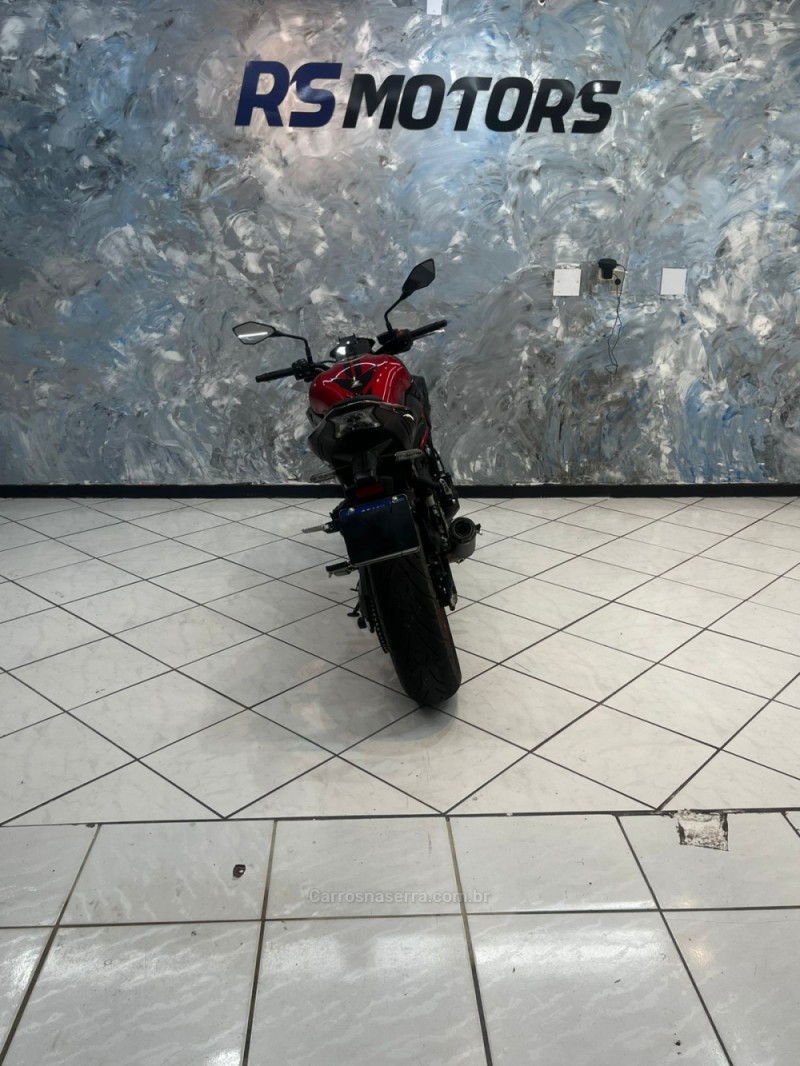 Z900 SE - 2025 - CAXIAS DO SUL