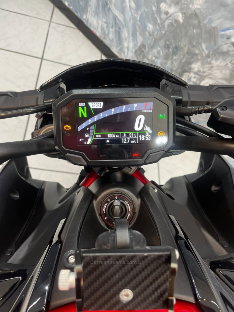 Z900 SE - 2025 - CAXIAS DO SUL