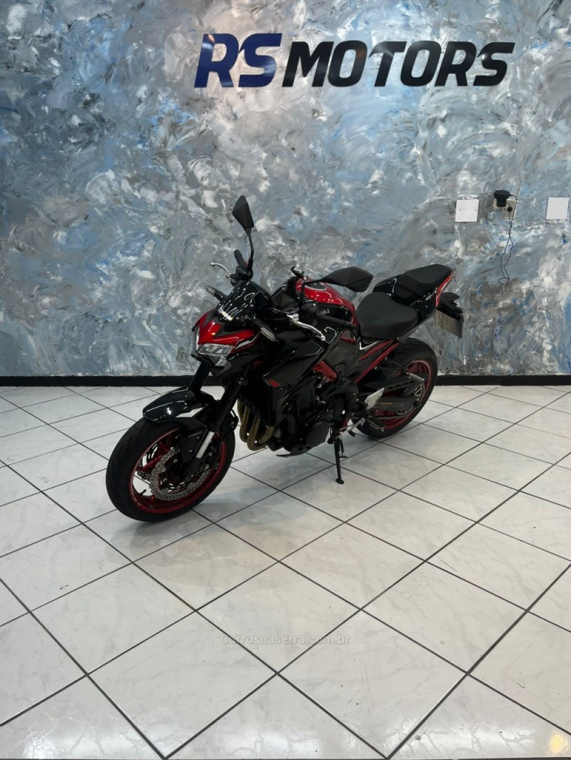 Z900 SE - 2025 - CAXIAS DO SUL