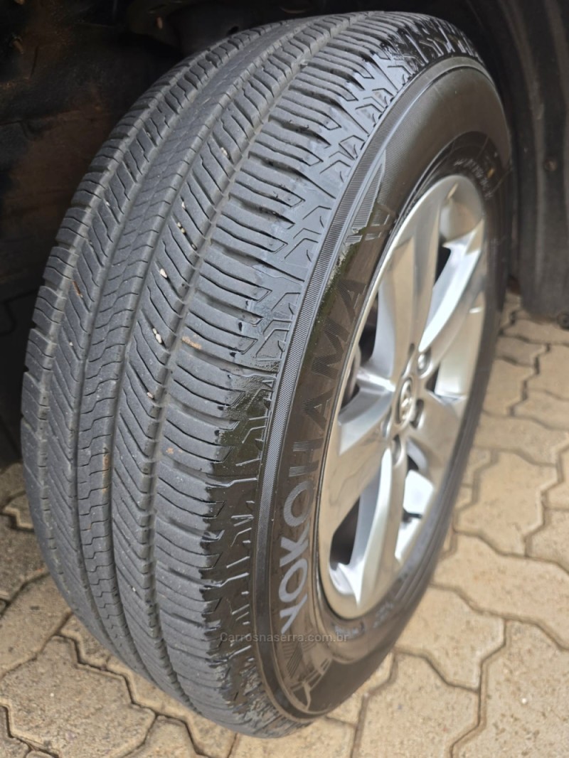 RAV4 2.0 4X4 16V GASOLINA 4P AUTOMÁTICO - 2015 - LAJEADO