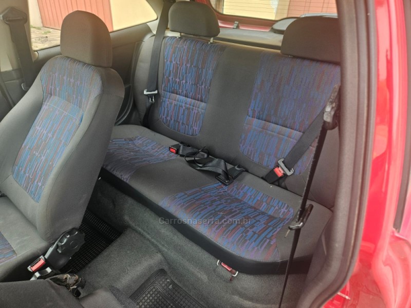 CELTA 1.0 MPFI LS 8V FLEX 2P MANUAL - 2007 - VERANóPOLIS