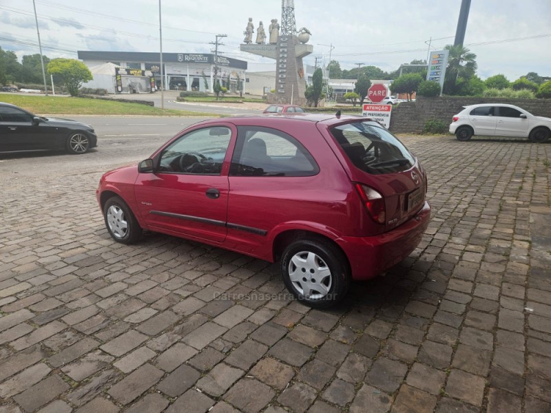 celta 1.0 mpfi ls 8v flex 2p manual 2007 veranopolis