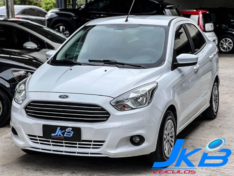 ka   1.5 se 16v flex 4p manual 2018 novo hamburgo