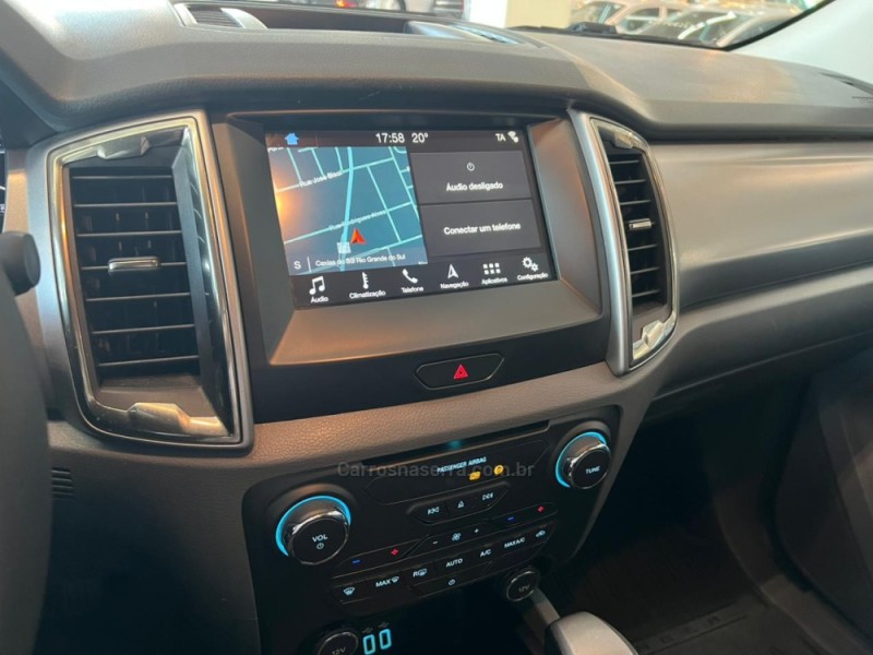 RANGER 3.2 XLT 4X4 CD 20V DIESEL 4P AUTOMÁTICO - 2019 - CAXIAS DO SUL