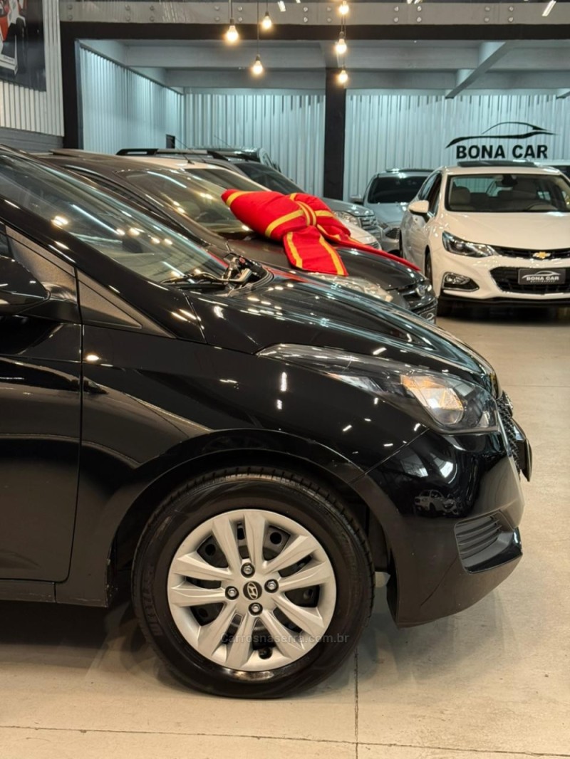 HB20S 1.6 COMFORT PLUS 16V FLEX 4P MANUAL - 2019 - CAXIAS DO SUL