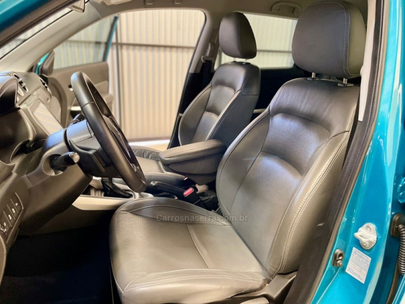 VITARA 1.6 4YOU 16V GASOLINA 4P AUTOMÁTICO - 2018 - SANTA CRUZ DO SUL