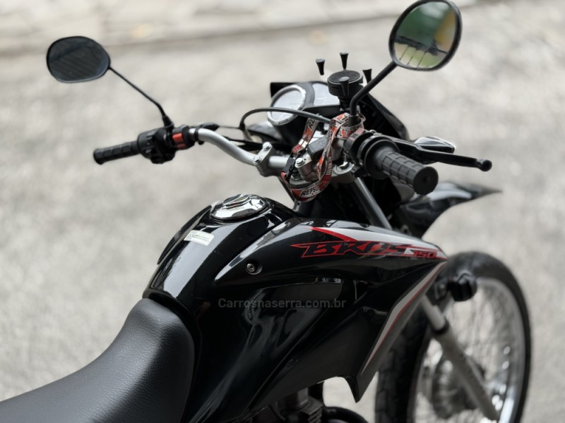 NXR 150 BROS ES - 2014 - CAXIAS DO SUL