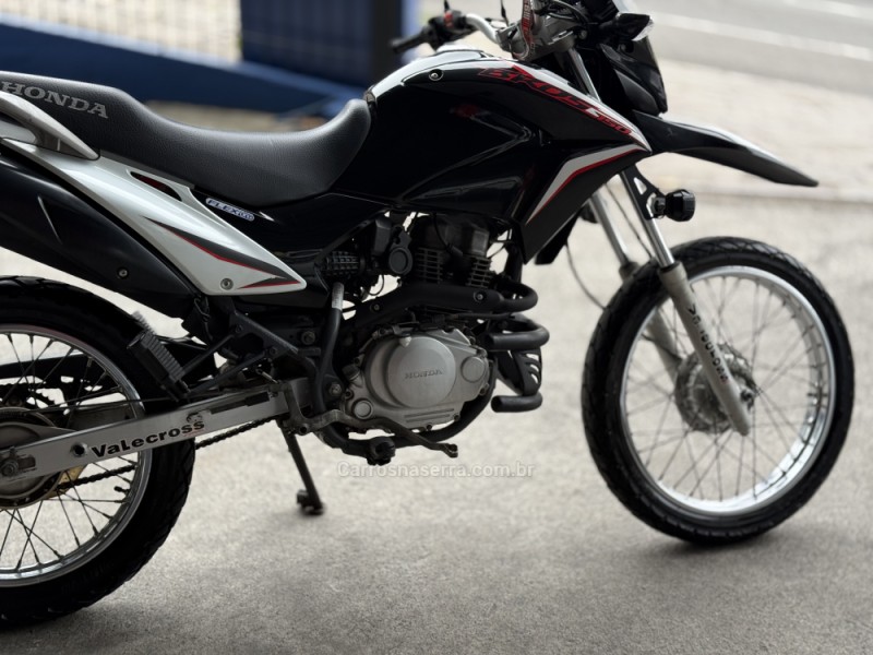 NXR 150 BROS ES - 2014 - CAXIAS DO SUL