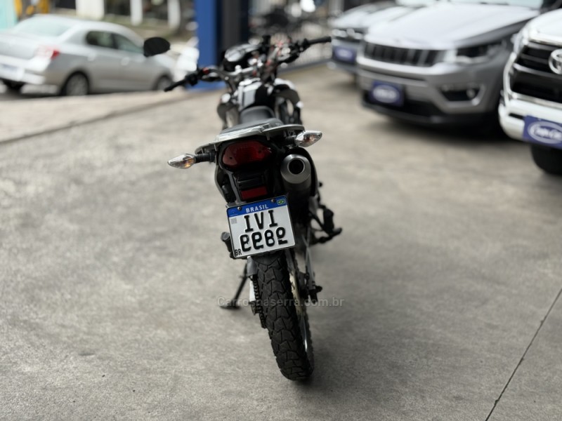 NXR 150 BROS ES - 2014 - CAXIAS DO SUL