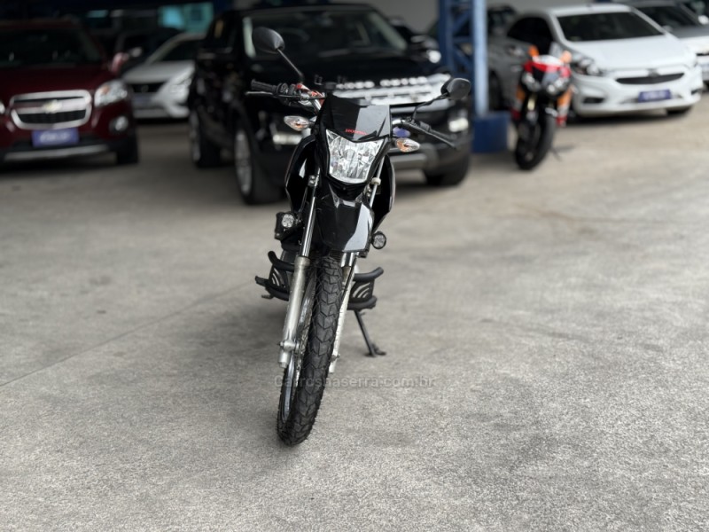 NXR 150 BROS ES - 2014 - CAXIAS DO SUL