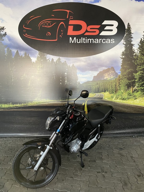 CG 160 FAN ESDI - 2023 - CAXIAS DO SUL