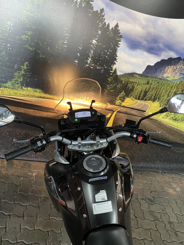 CG 160 FAN ESDI - 2023 - CAXIAS DO SUL