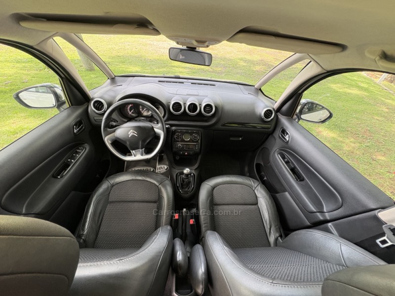 C3 PICASSO  - 2014 - LAJEADO