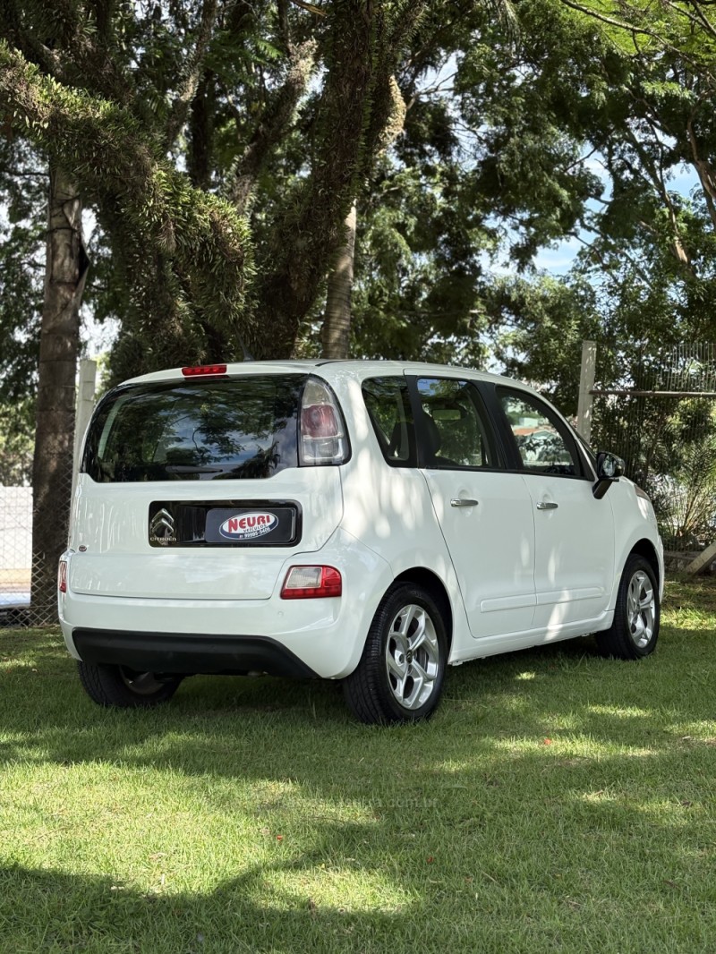 C3 PICASSO  - 2014 - LAJEADO