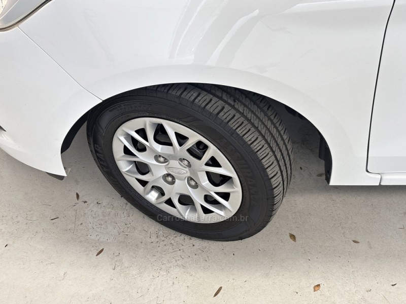 KA 1.5 SE SEDAN 12V FLEX 4P MANUAL - 2016 - BENTO GONçALVES