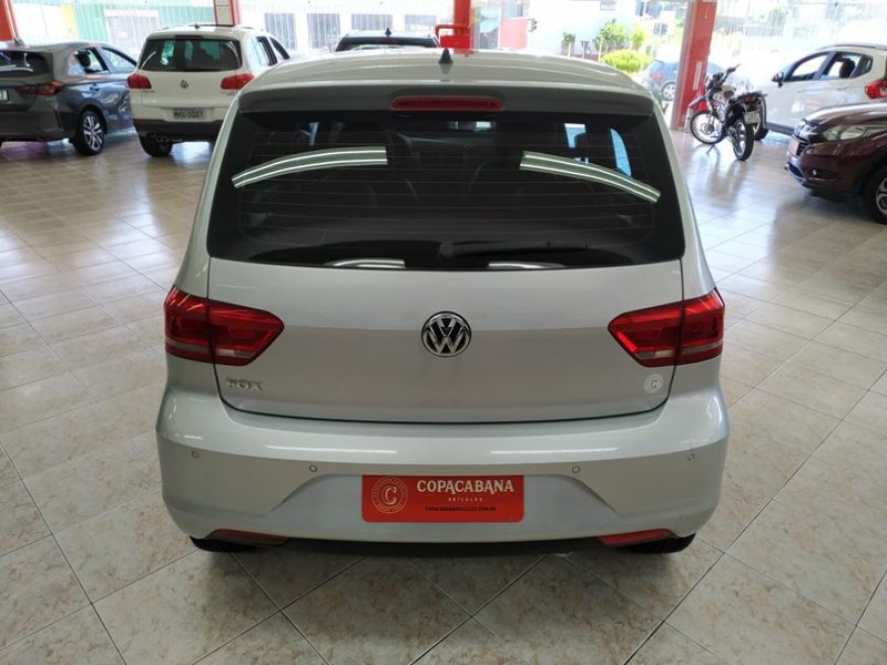 FOX 1.0 MI COMFORTLINE 8V FLEX 4P MANUAL - 2016 - CAXIAS DO SUL