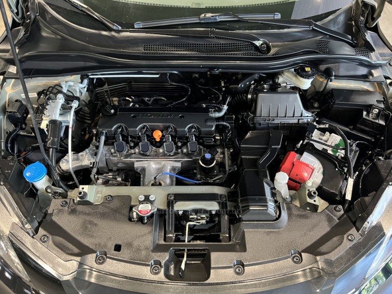 HR-V 1.8 16V FLEX LX 4P AUTOMÁTICO - 2016 - CAXIAS DO SUL