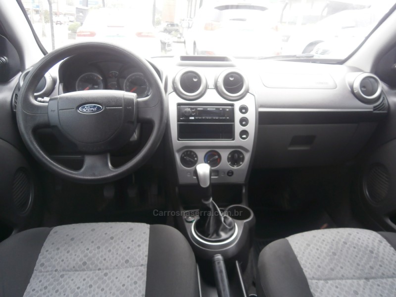 FIESTA 1.0 MPI CLASS 8V FLEX 4P MANUAL - 2014 - FARROUPILHA