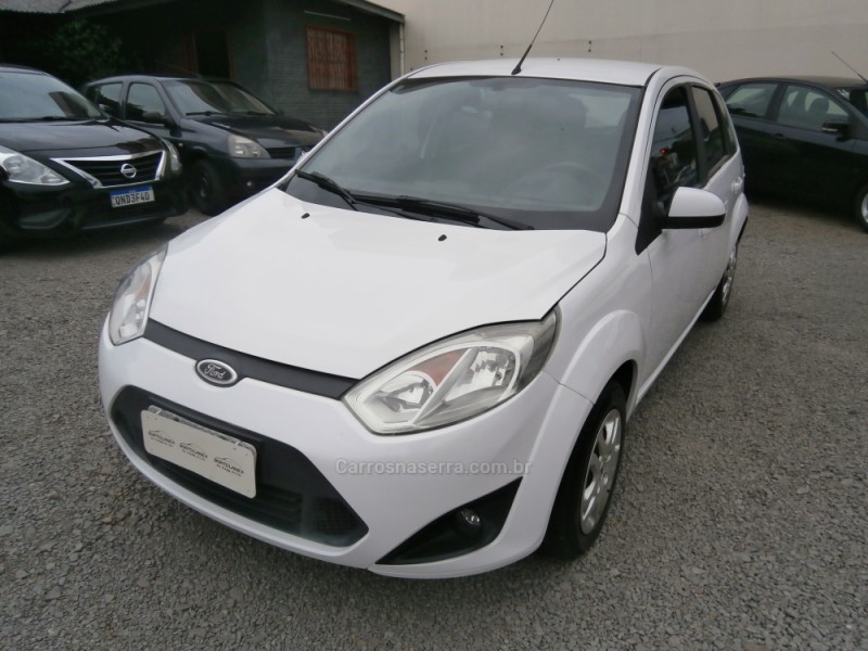 fiesta 1.0 mpi class 8v flex 4p manual 2014 farroupilha