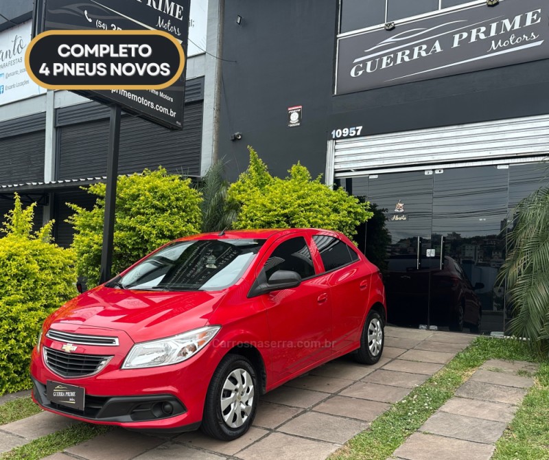 onix 1.0 mpfi lt 8v flex 4p manual 2015 caxias do sul