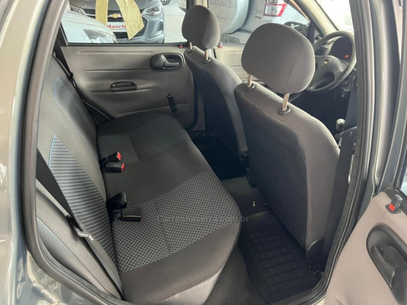 CLASSIC 1.0 VHC LS 8V FLEX 4P MANUAL - 2013 - CAXIAS DO SUL