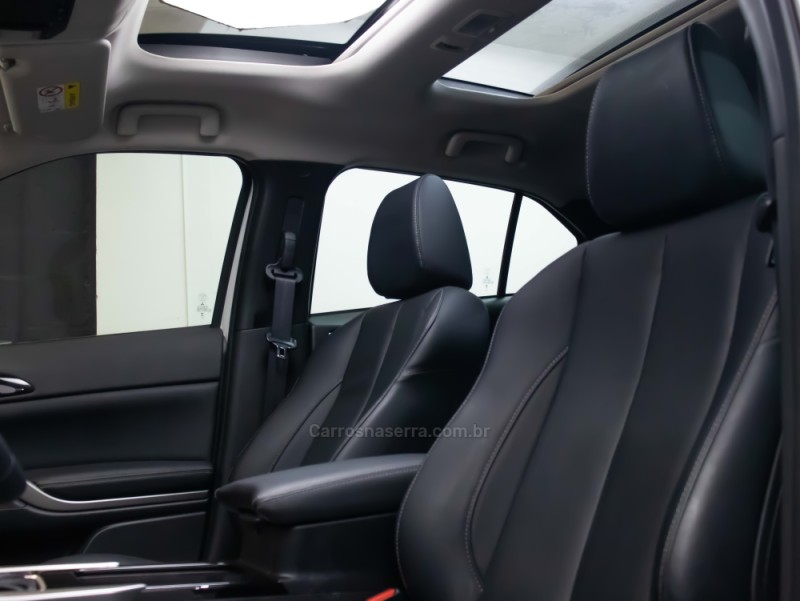 ECLIPSE CROSS 1.5 HPE-S AWC 16V GASOLINA 4P AUTOMÁTICO - 2025 - CAXIAS DO SUL