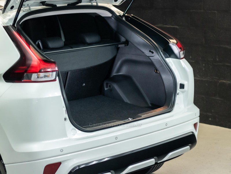 ECLIPSE CROSS 1.5 HPE-S AWC 16V GASOLINA 4P AUTOMÁTICO - 2025 - CAXIAS DO SUL