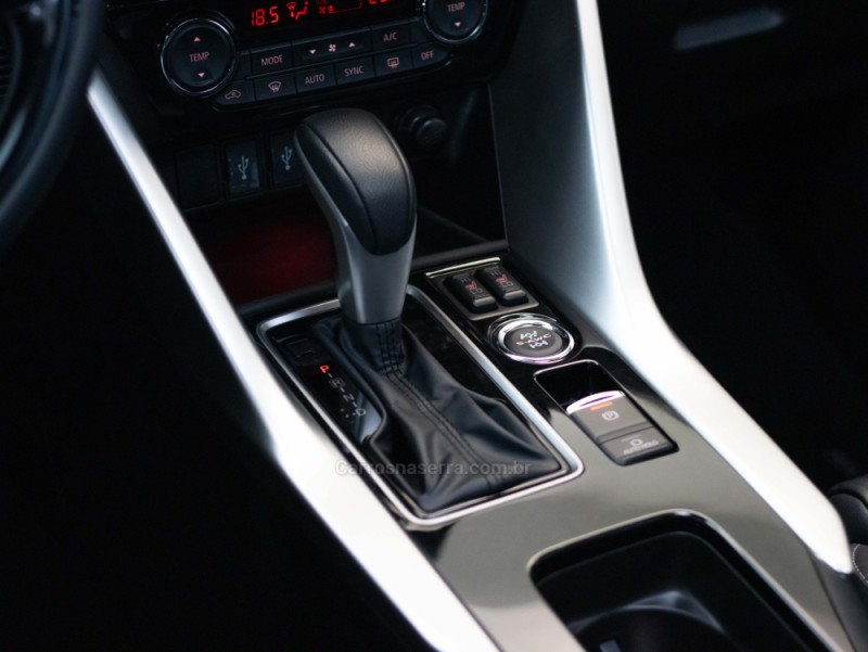 ECLIPSE CROSS 1.5 HPE-S AWC 16V GASOLINA 4P AUTOMÁTICO - 2025 - CAXIAS DO SUL