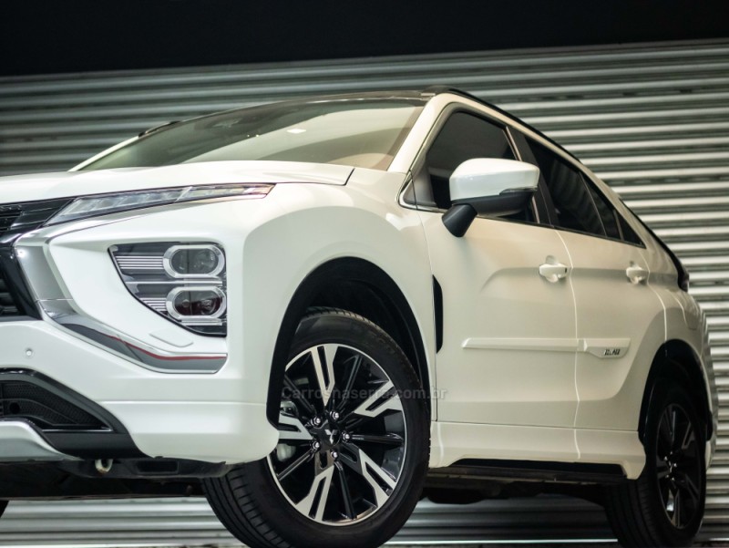 ECLIPSE CROSS 1.5 HPE-S AWC 16V GASOLINA 4P AUTOMÁTICO - 2025 - CAXIAS DO SUL